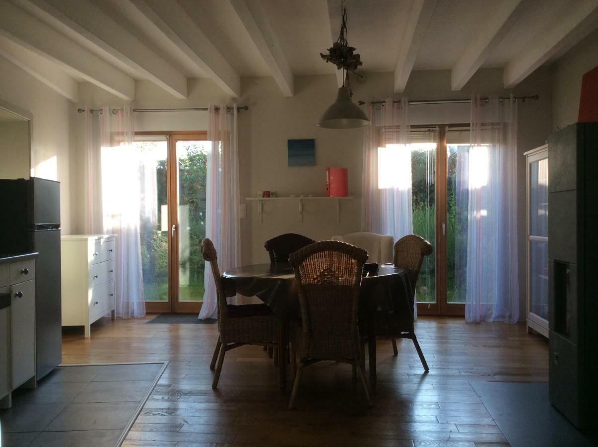 Gite Le Faucon Pelerin Scherwiller Dış mekan fotoğraf